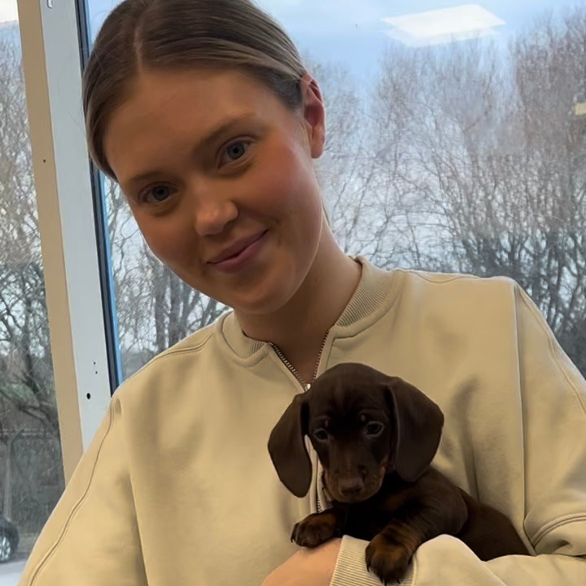 Dachshund Classes (Glasgow)